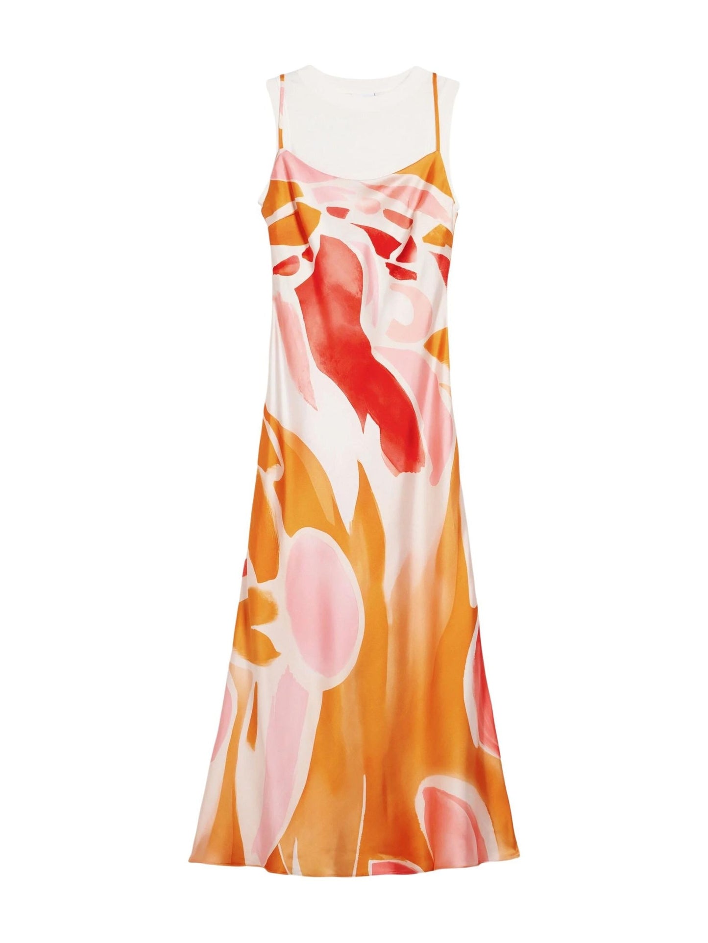 Desigual · Рокля · 26SWVW52 | DontMiss.bg