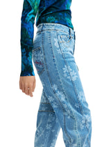 Desigual · Дънки · 26SWDD06 | DontMiss.bg