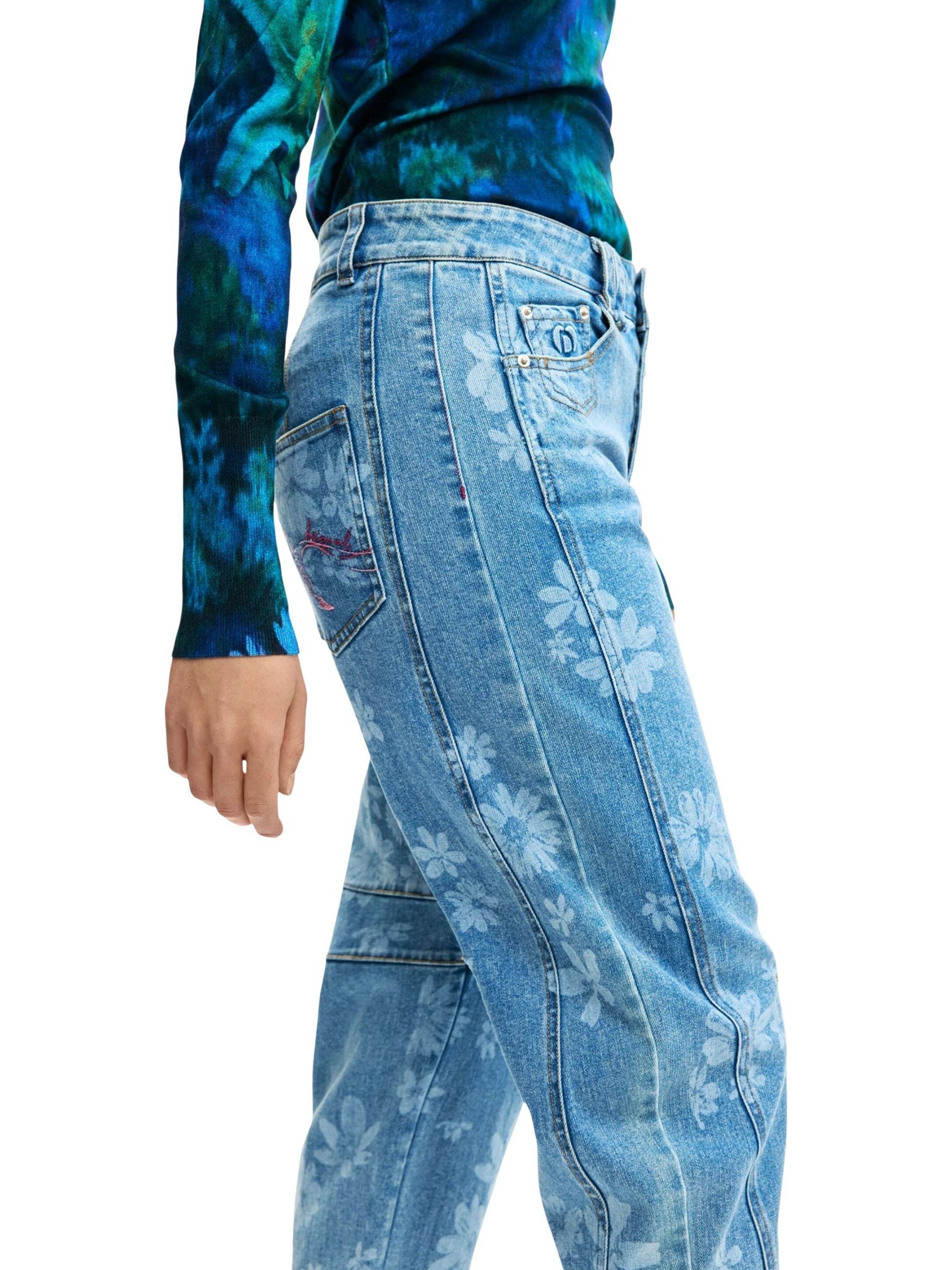 Desigual · Дънки · 26SWDD06 | DontMiss.bg