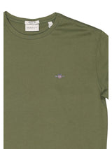 Gant · Тениска · 2601.2003184 | DontMiss.bg