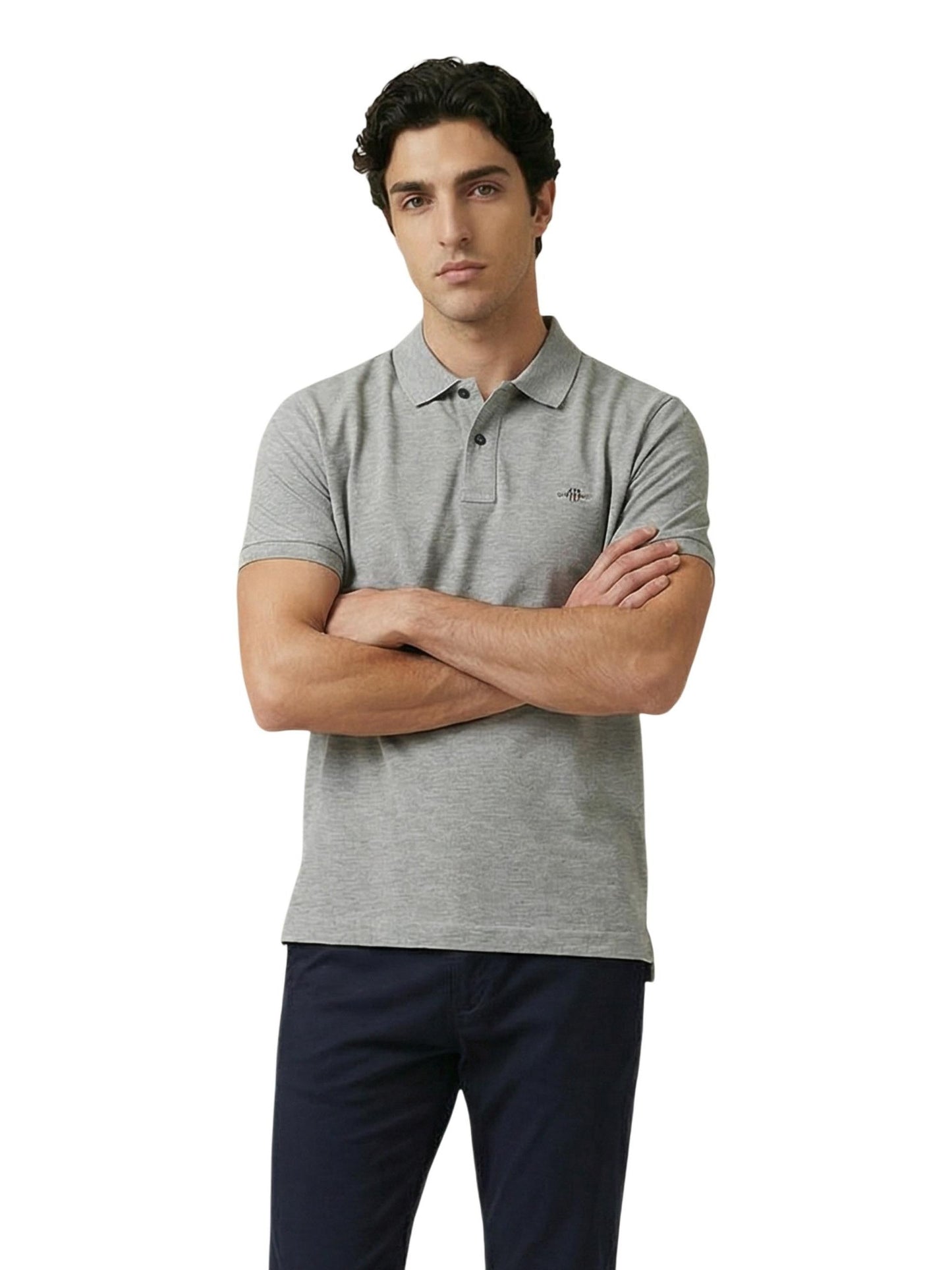 Gant · Поло тениска · 2601.002210 | DontMiss.bg