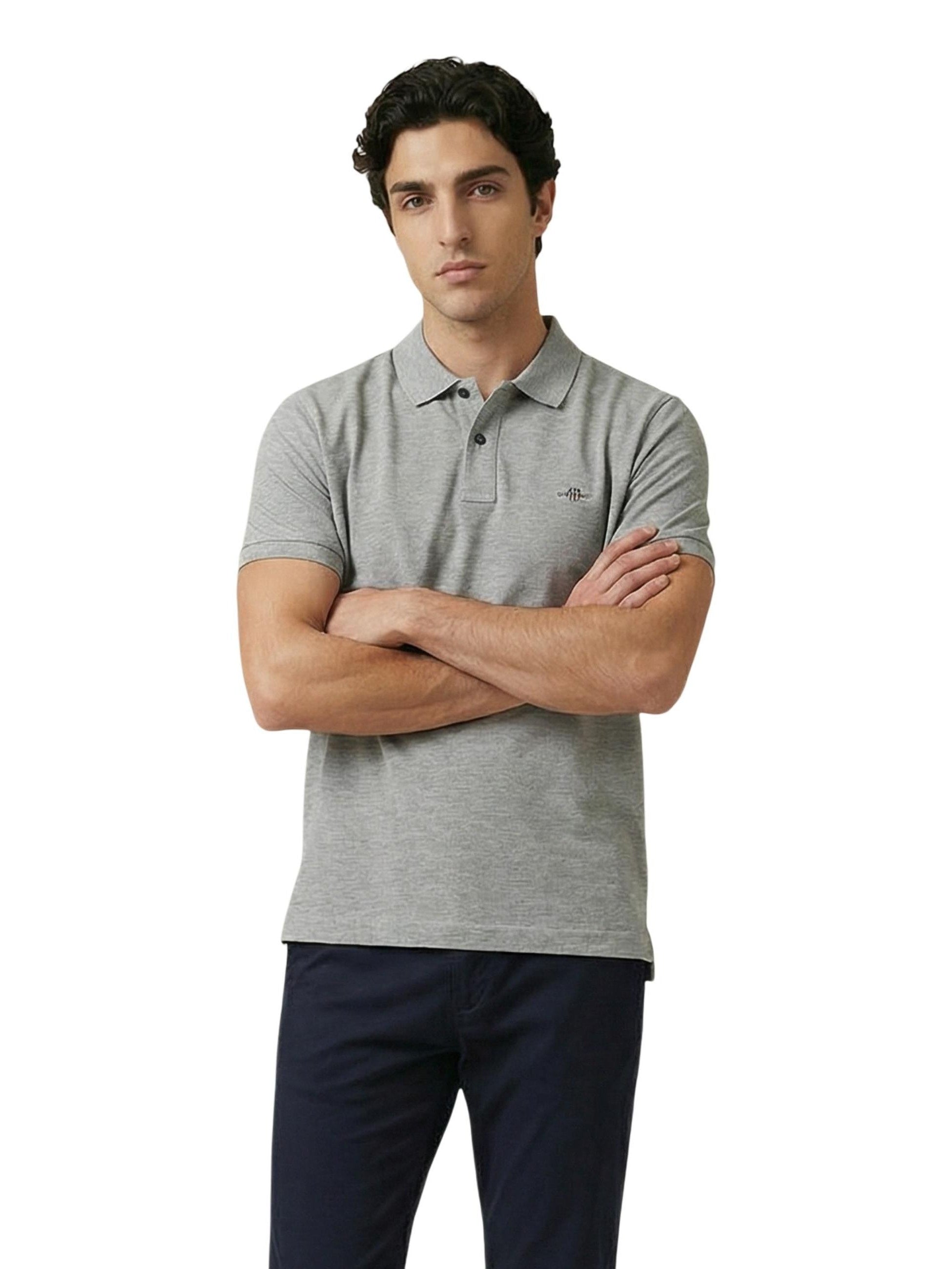 Gant · Поло тениска · 2601.002210 | DontMiss.bg