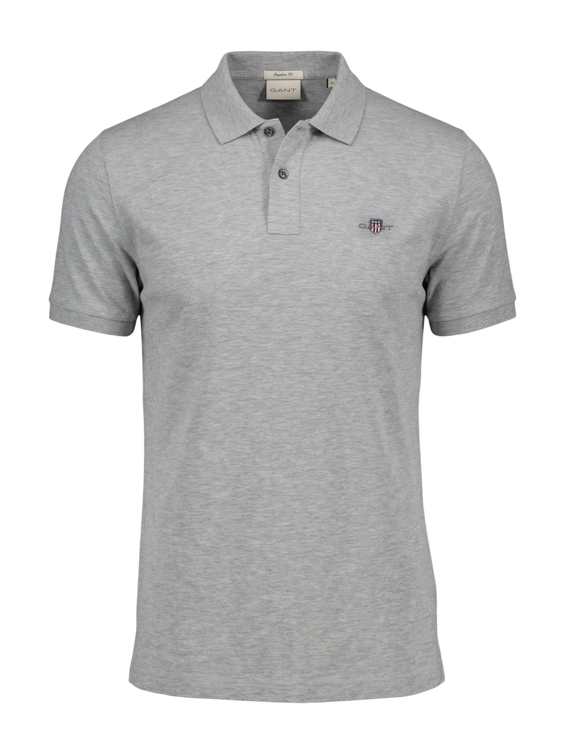 Gant · Поло тениска · 2601.002210 | DontMiss.bg