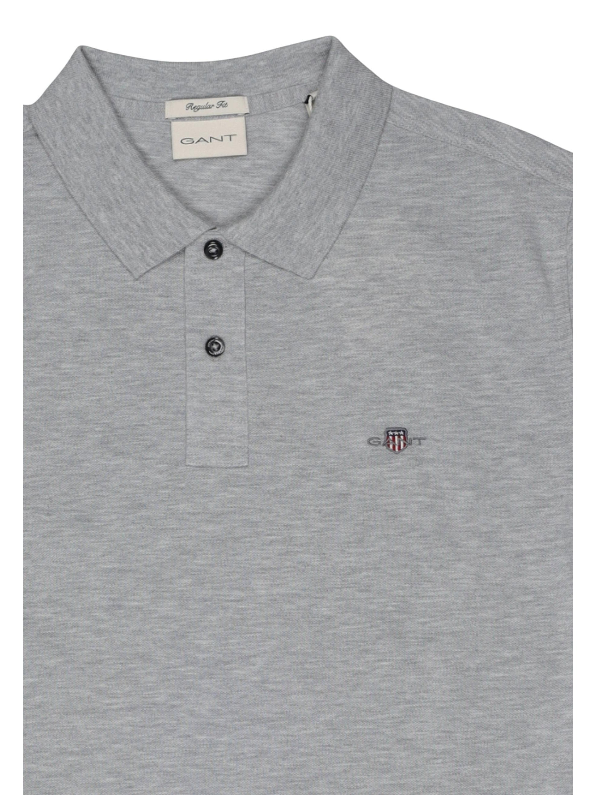 Gant · Поло тениска · 2601.002210 | DontMiss.bg