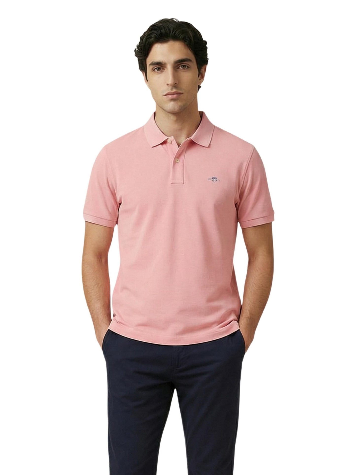 Gant · Поло тениска · 2601.002210 | DontMiss.bg