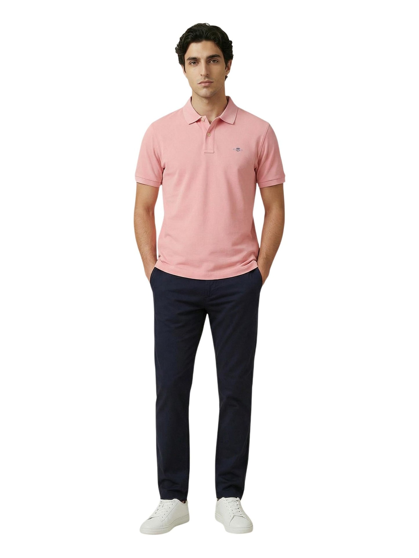 Gant · Поло тениска · 2601.002210 | DontMiss.bg