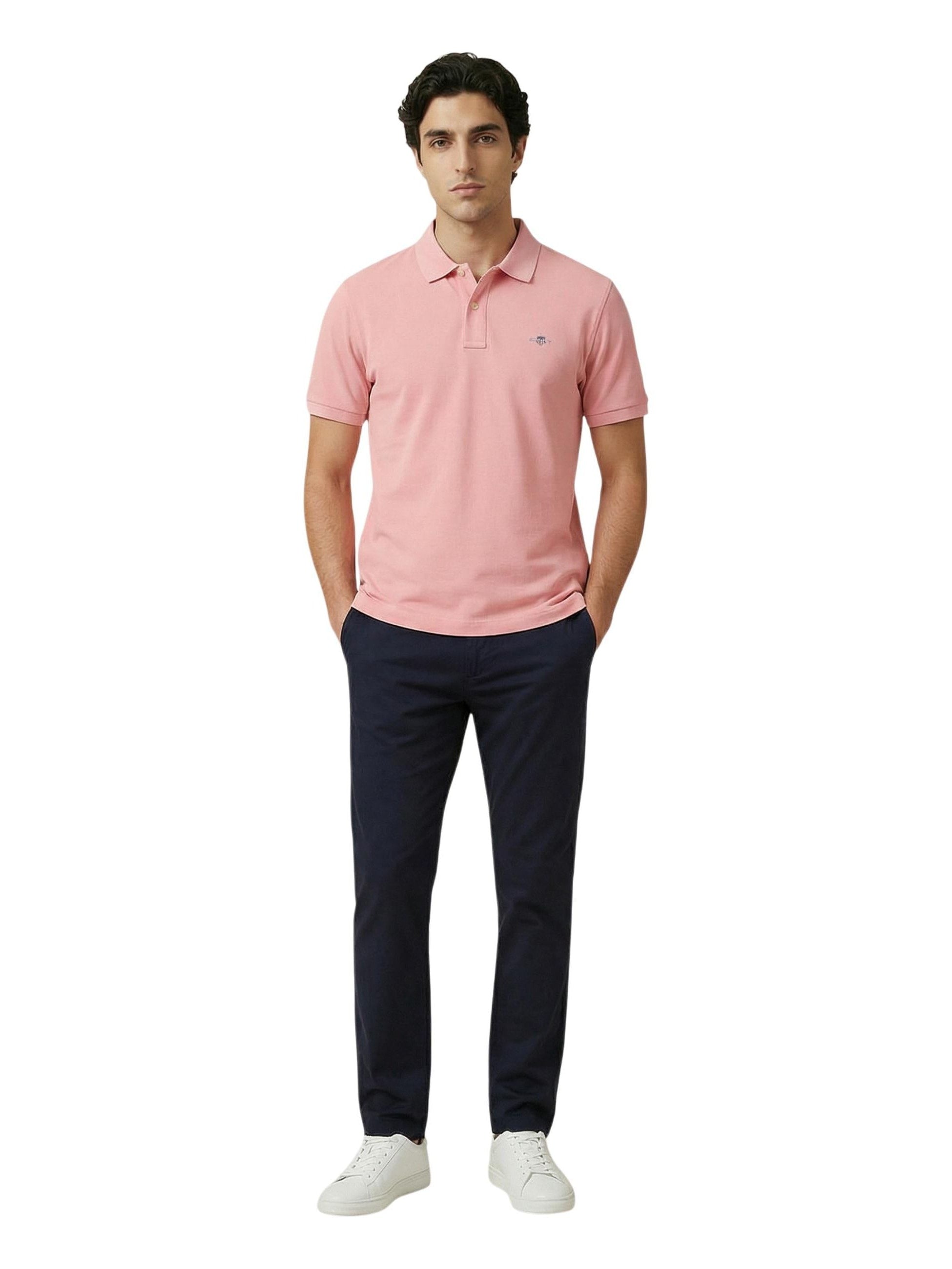 Gant · Поло тениска · 2601.002210 | DontMiss.bg