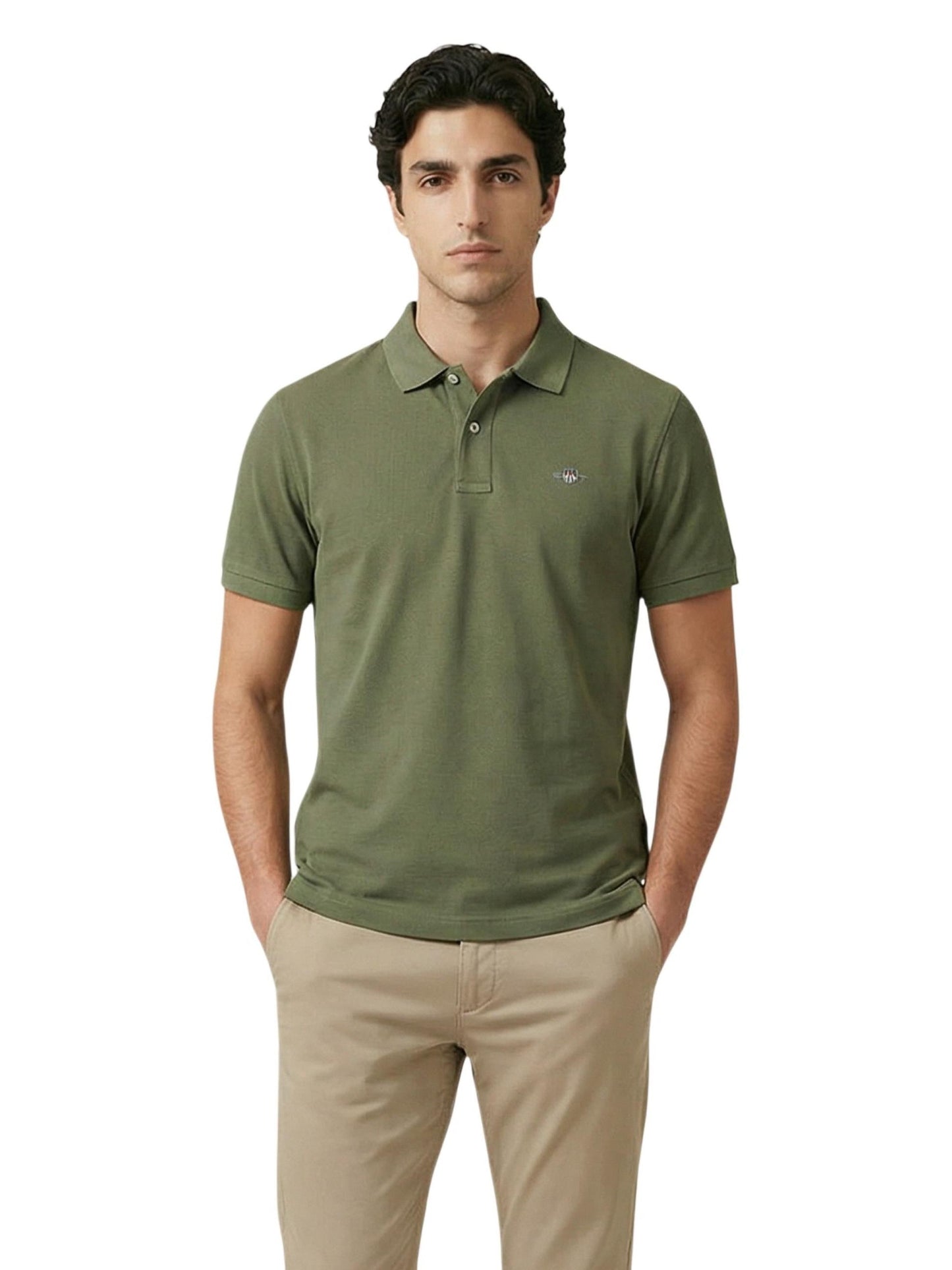 Gant · Поло тениска · 2601.002210 | DontMiss.bg