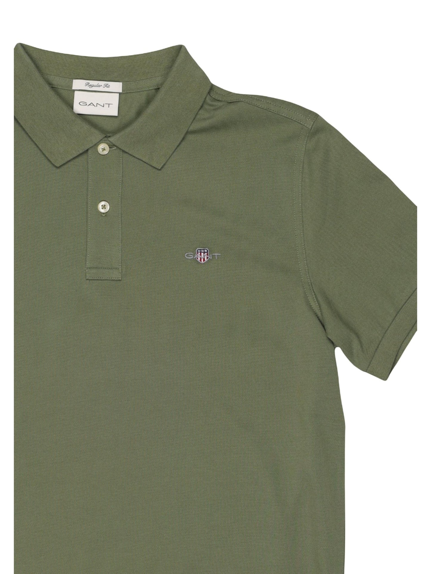 Gant · Поло тениска · 2601.002210 | DontMiss.bg
