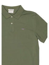Gant · Поло тениска · 2601.002210 | DontMiss.bg
