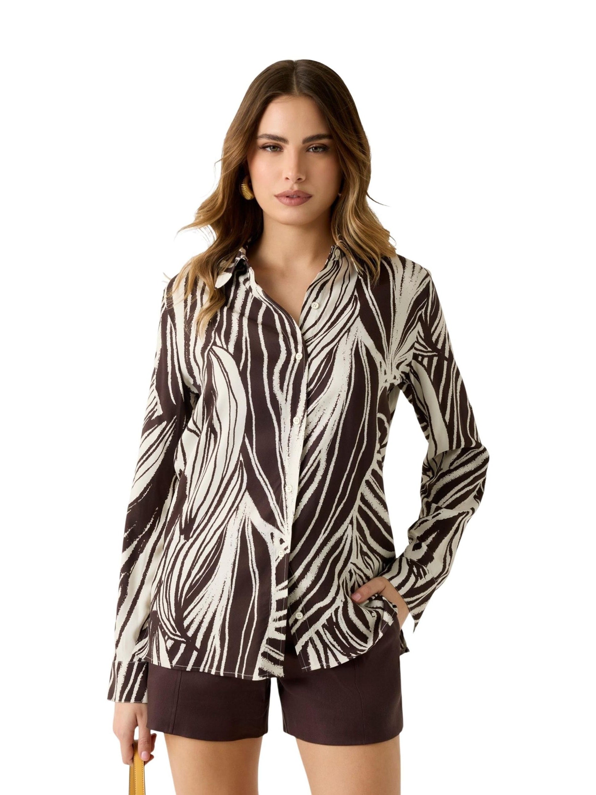 Guess · Риза · W6GH52 W1975 | DontMiss.bg