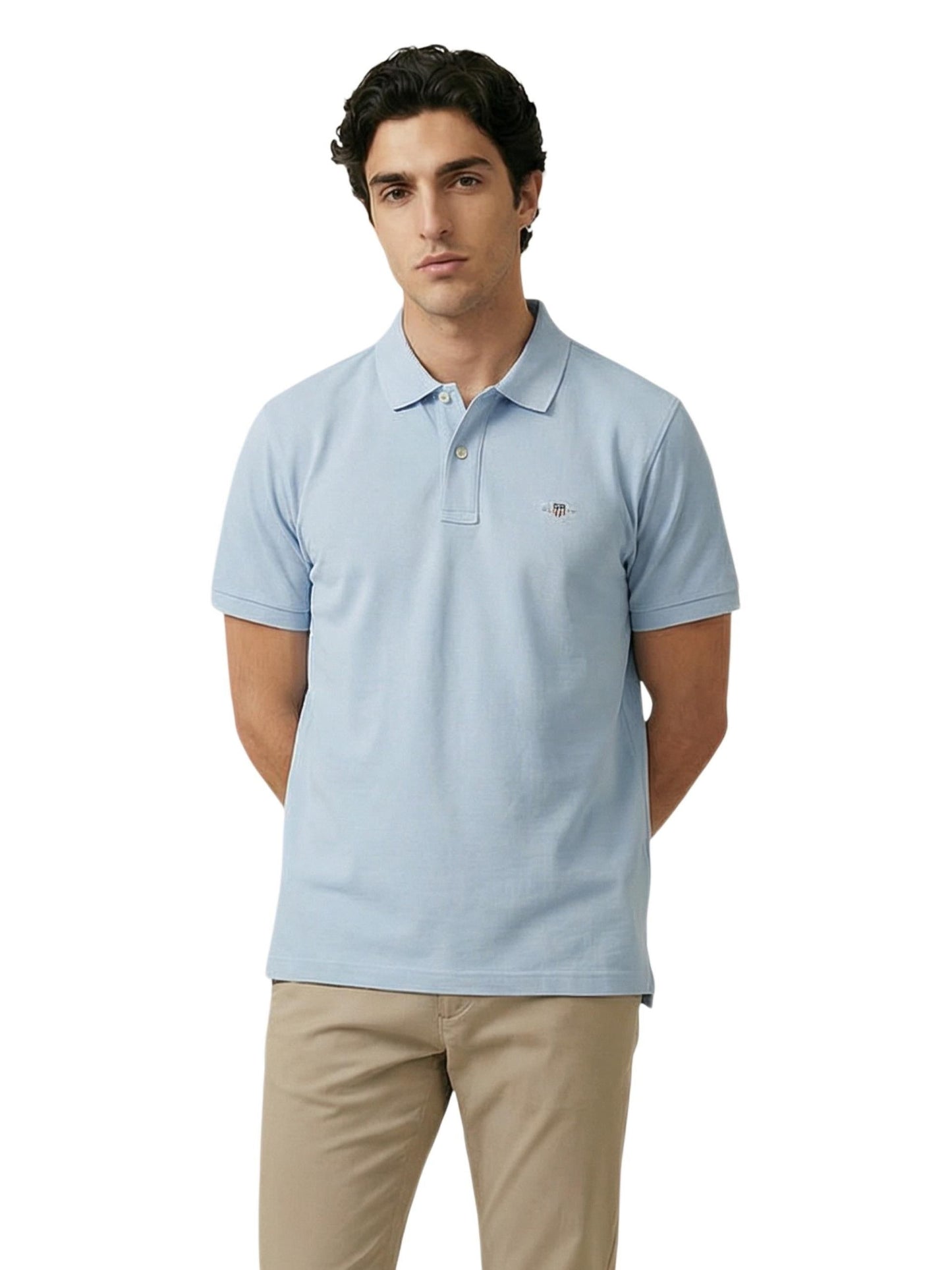 Gant · Поло тениска · 2601.002210 | DontMiss.bg