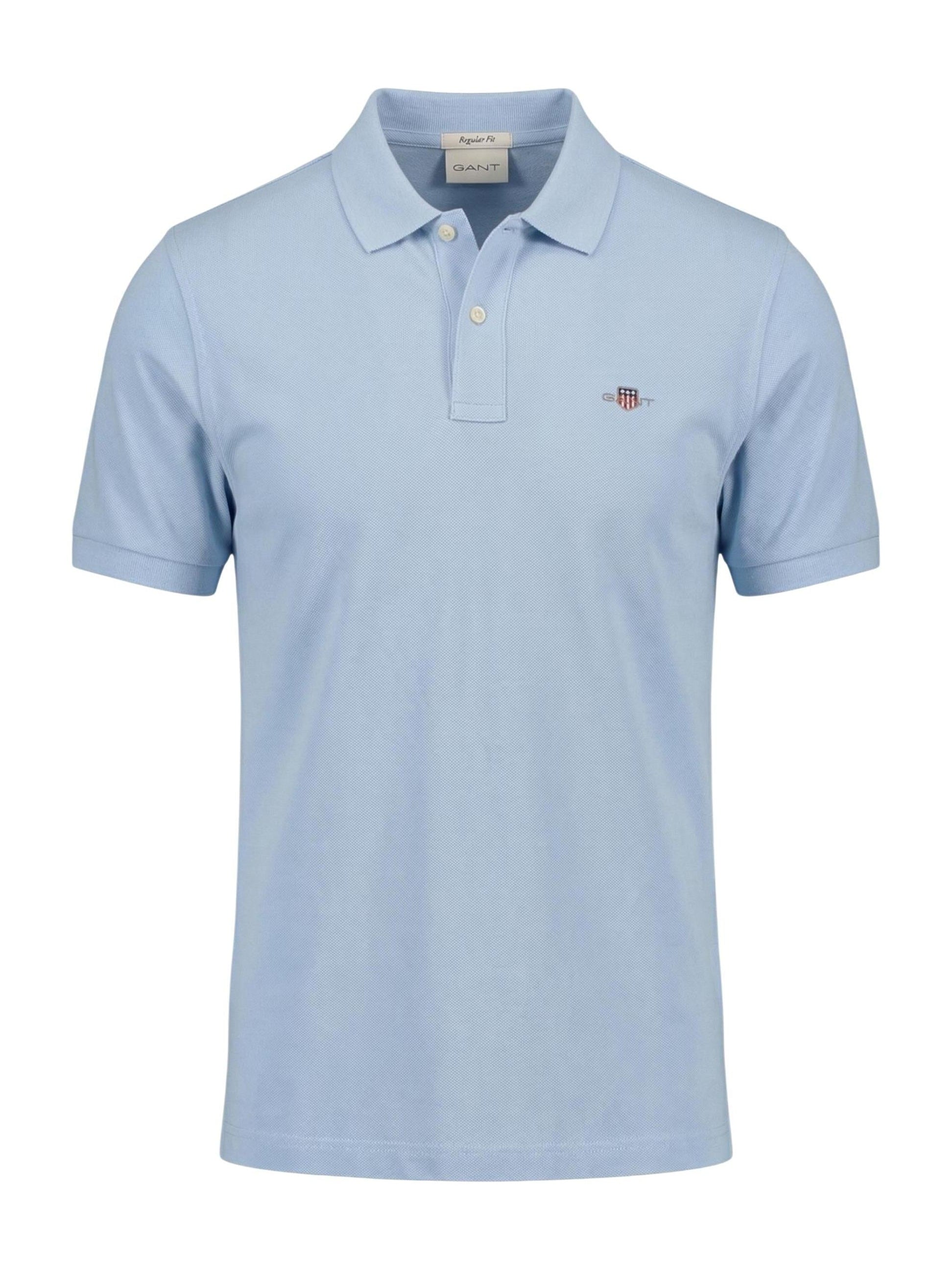Gant · Поло тениска · 2601.002210 | DontMiss.bg