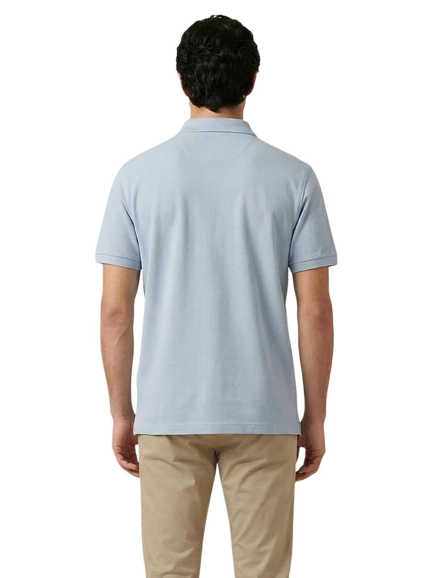 Gant · Поло тениска · 2601.002210 | DontMiss.bg