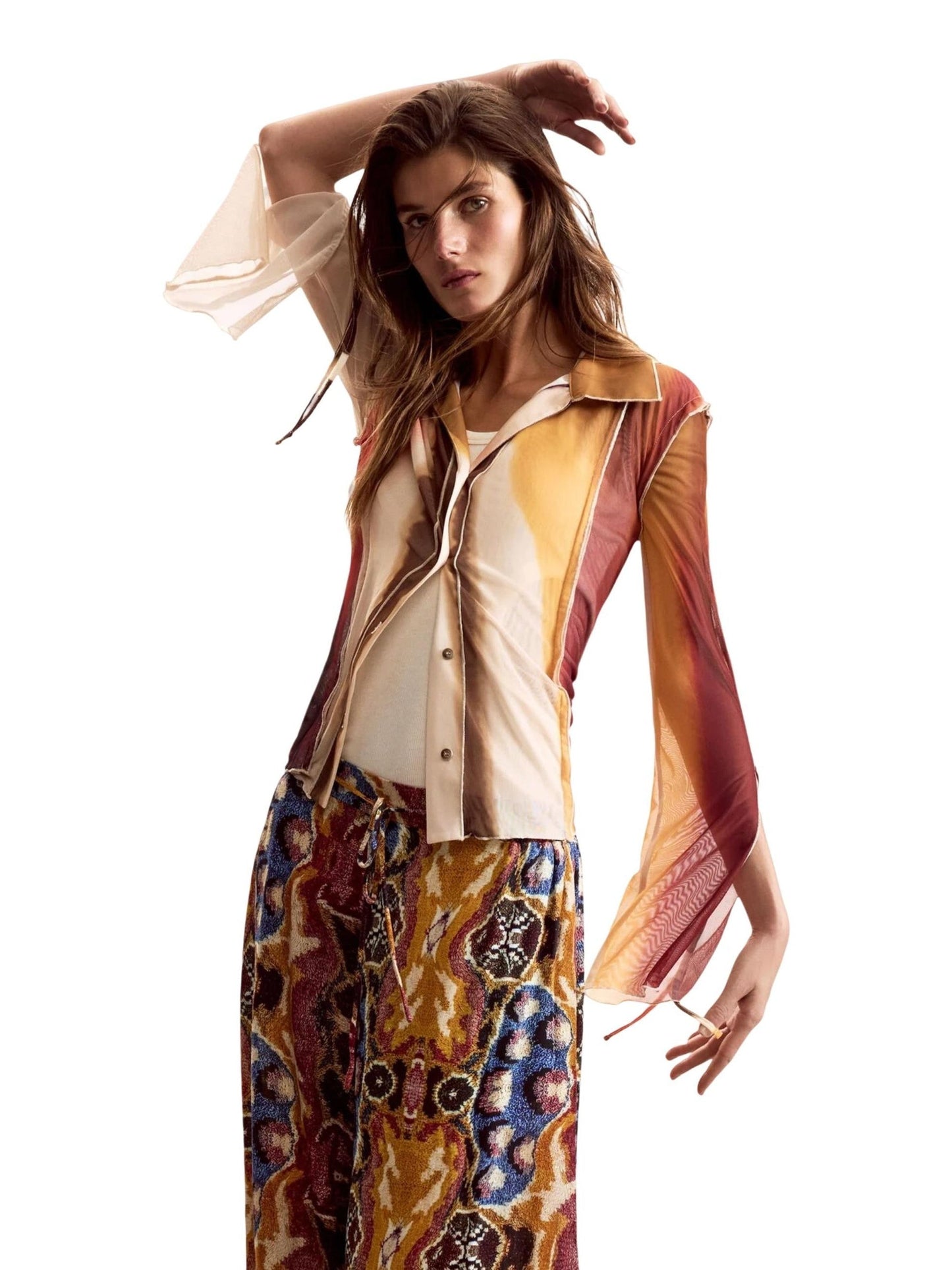 Desigual · Риза · 26SWTK28 | DontMiss.bg