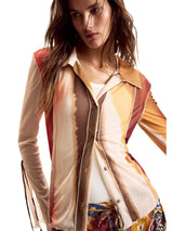 Desigual · Риза · 26SWTK28 | DontMiss.bg