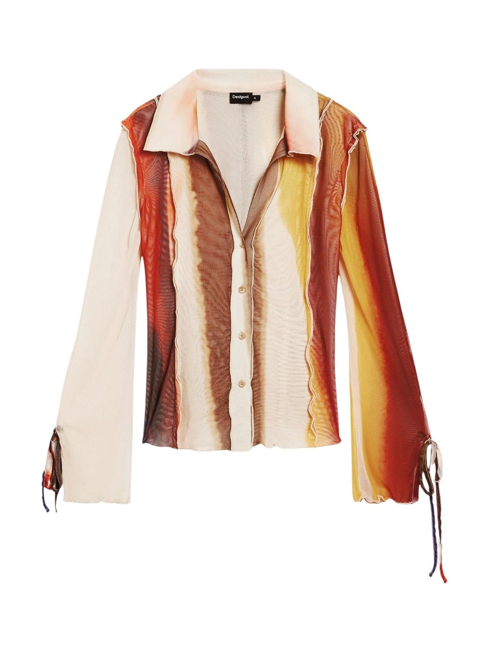 Desigual · Риза · 26SWTK28 | DontMiss.bg