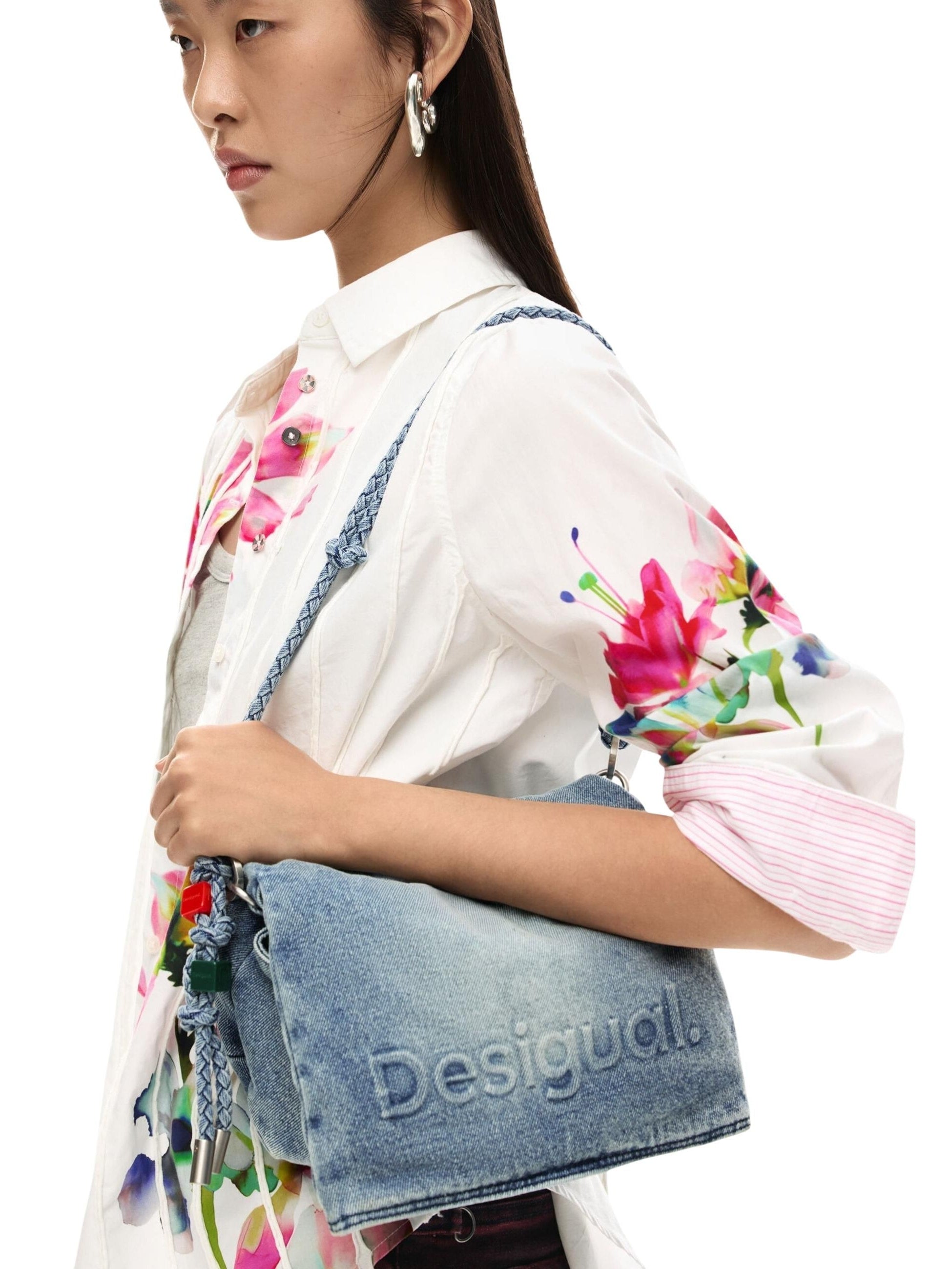 Desigual · Дамска чанта · 26SAXD28 | DontMiss.bg