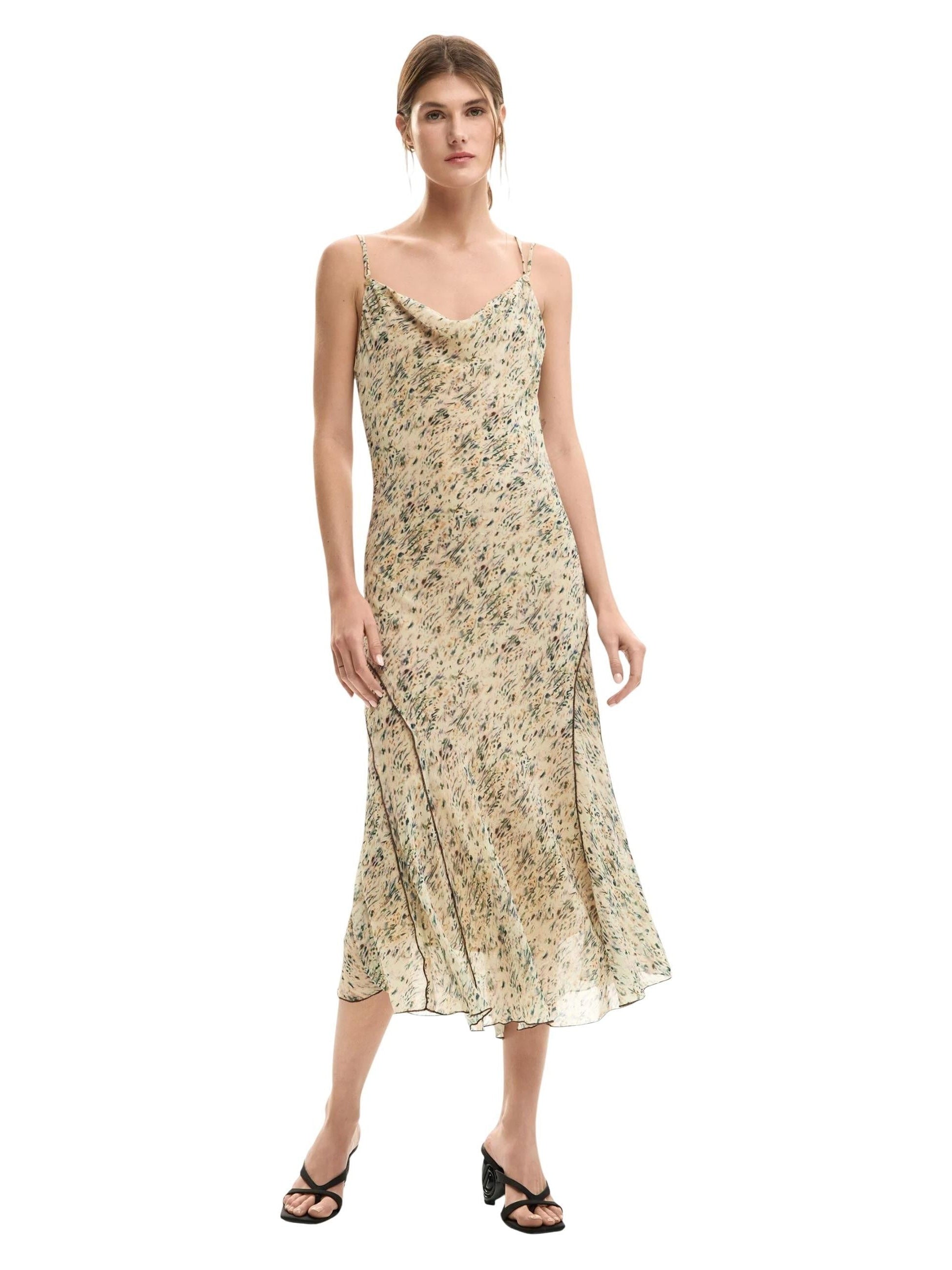 Desigual · Рокля · 26SWVW25 | DontMiss.bg
