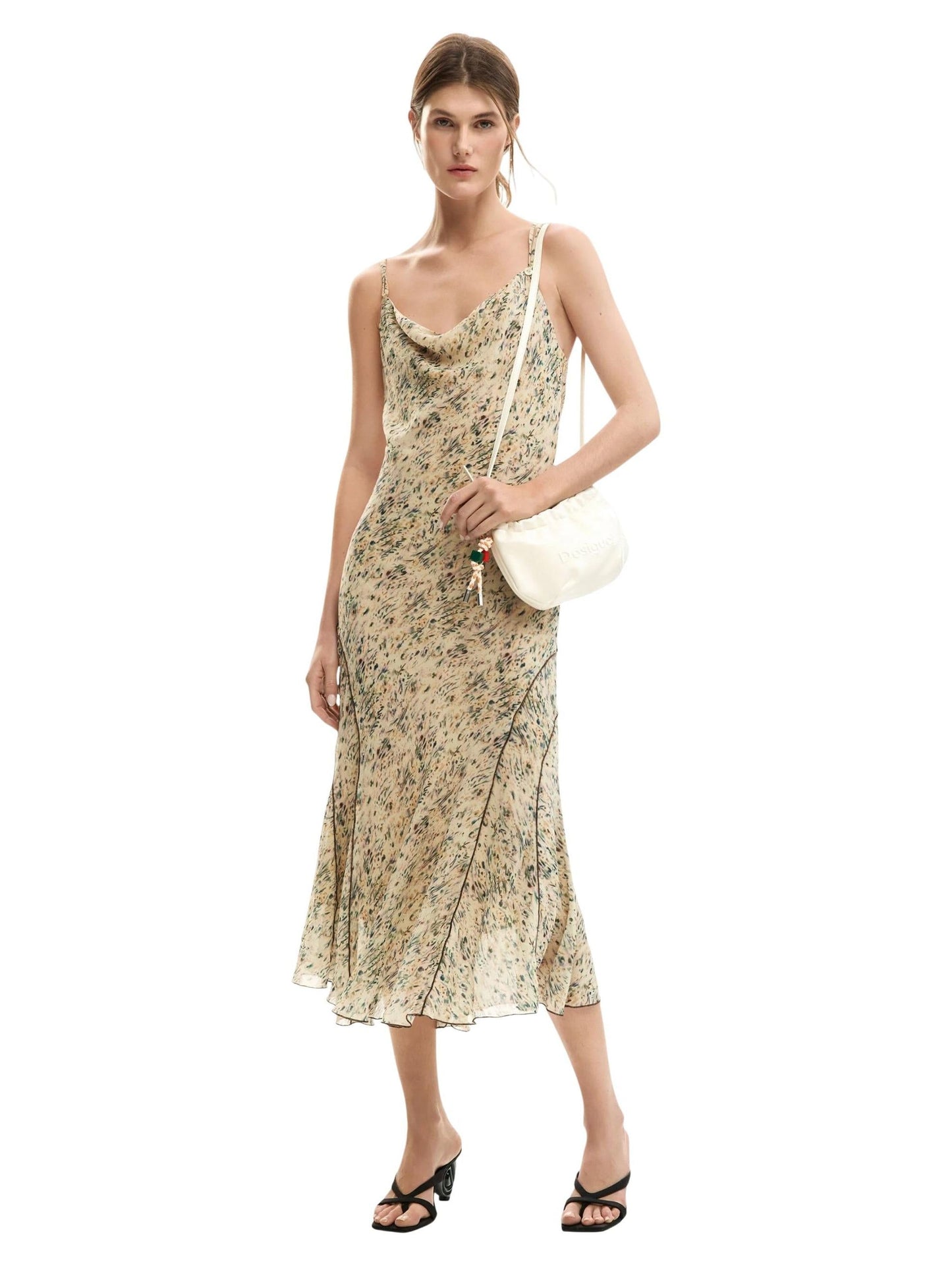 Desigual · Рокля · 26SWVW25 | DontMiss.bg