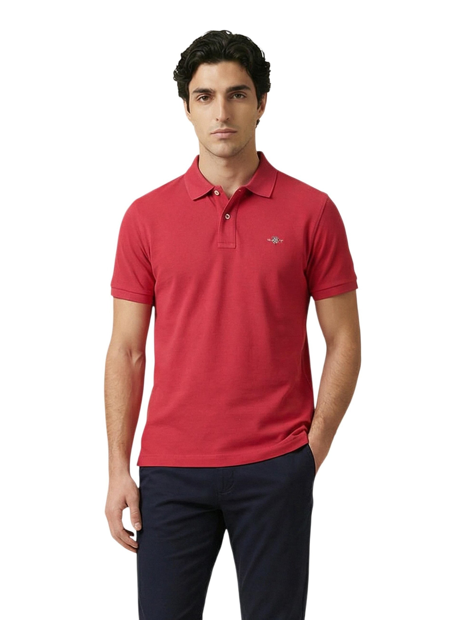 Gant · Поло тениска · 2601.002210 | DontMiss.bg