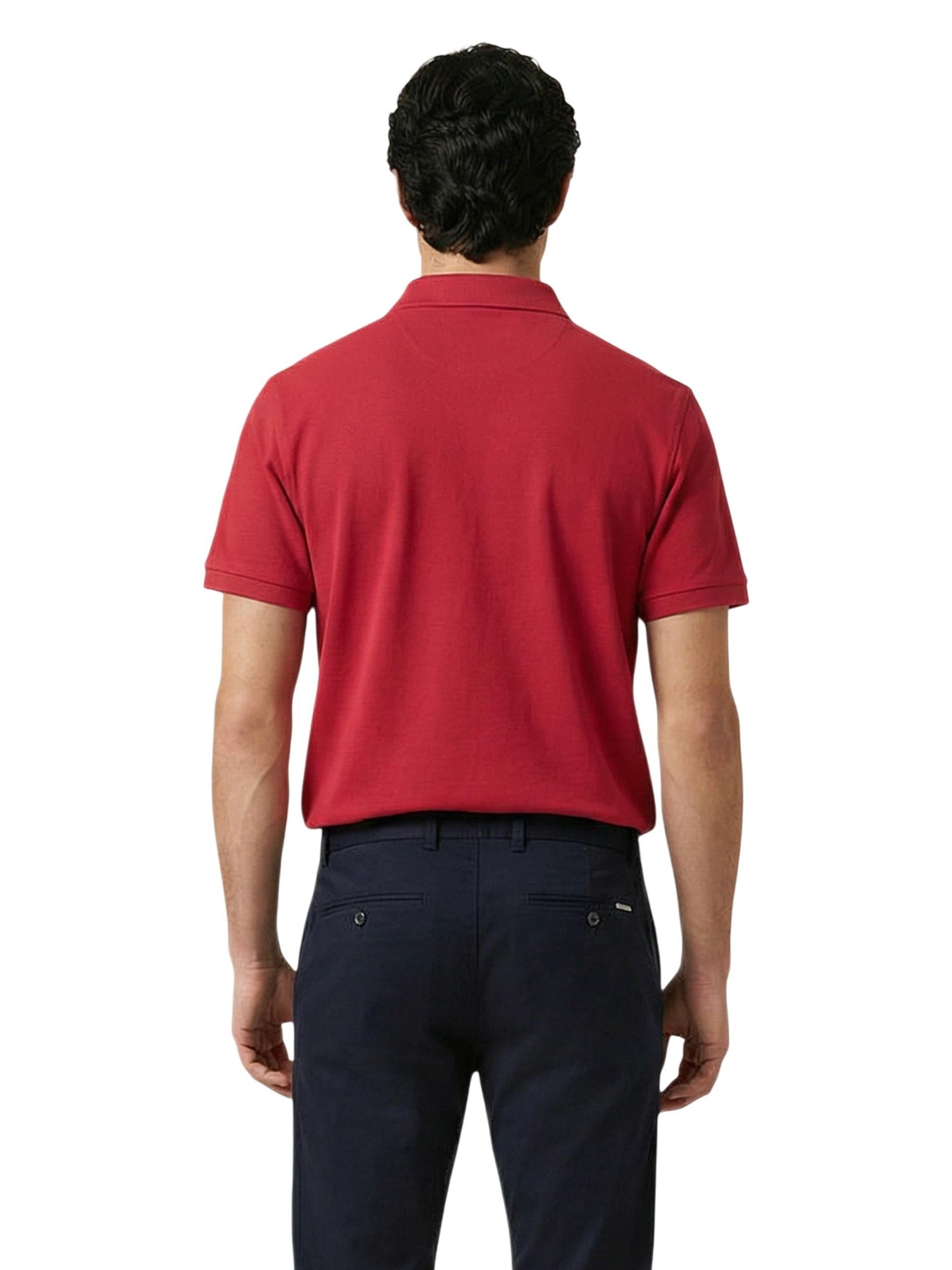 Gant · Поло тениска · 2601.002210 | DontMiss.bg