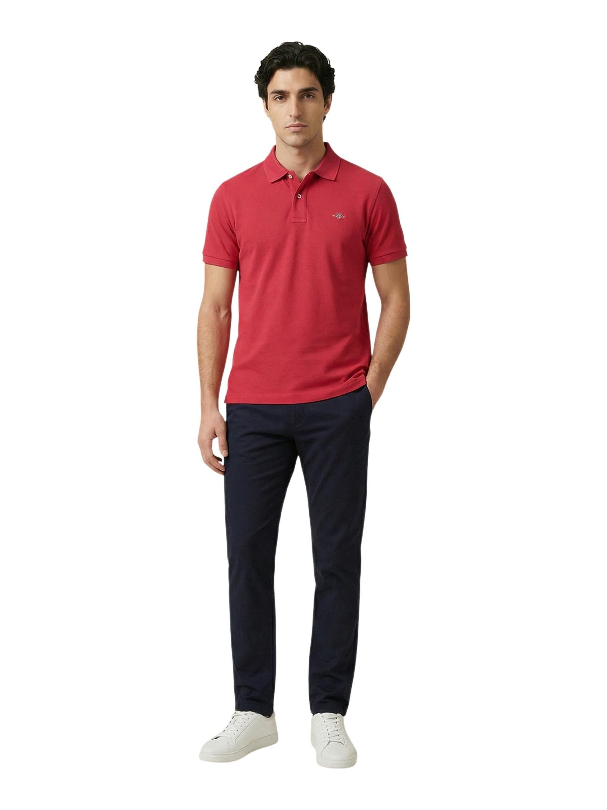 Gant · Поло тениска · 2601.002210 | DontMiss.bg