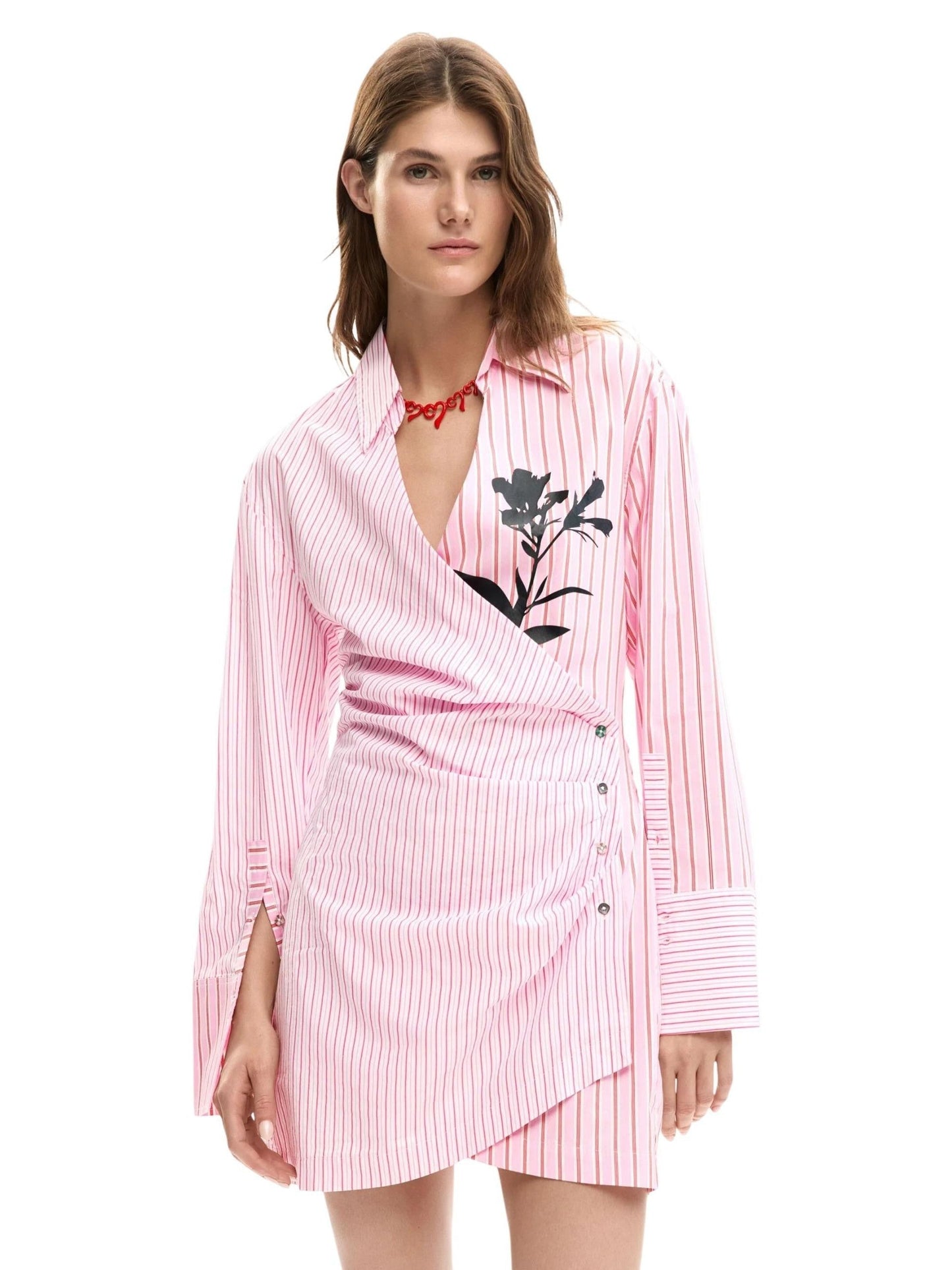 Desigual · Рокля · 26SWVW01 | DontMiss.bg