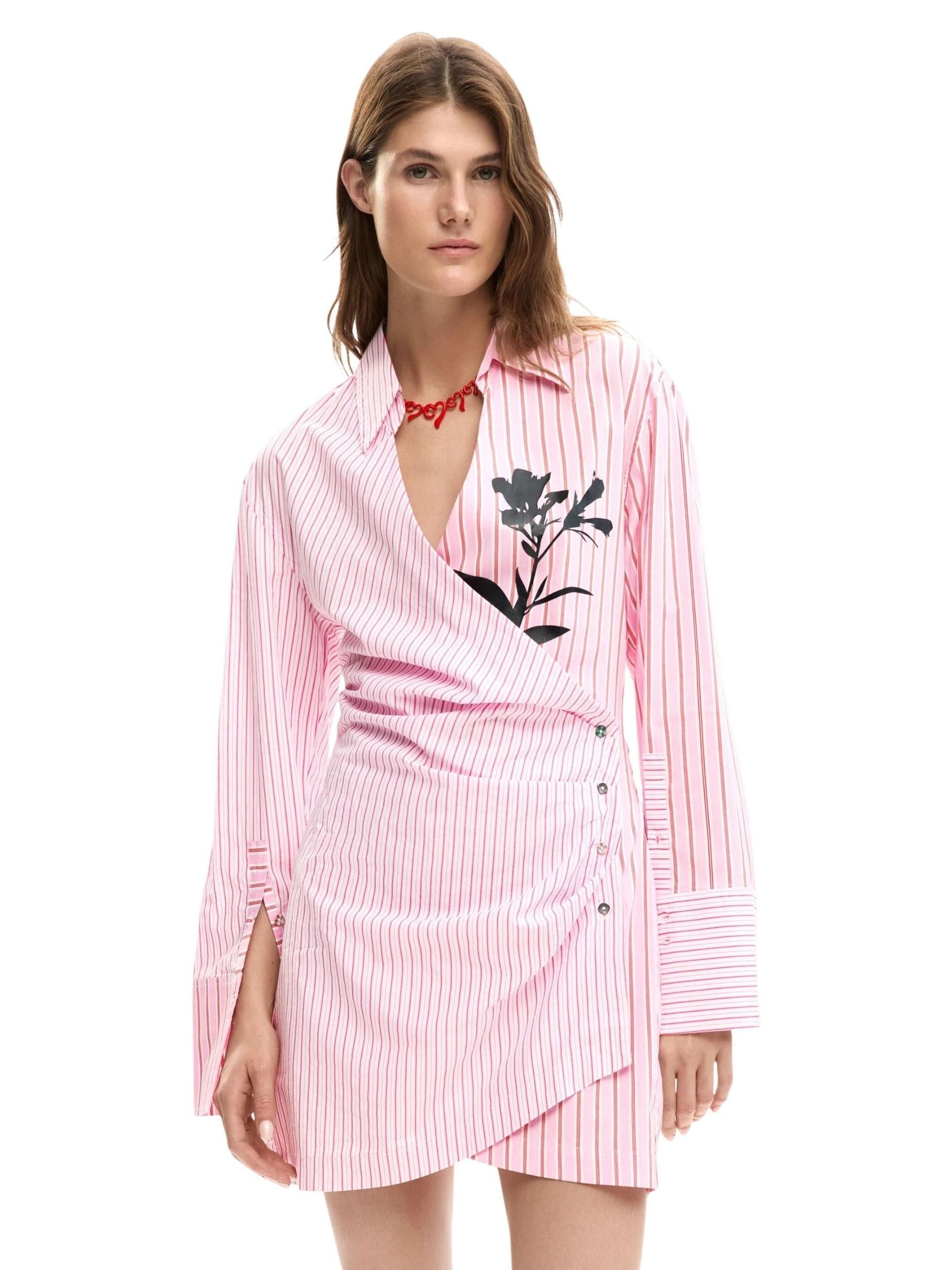 Desigual · Рокля · 26SWVW01 | DontMiss.bg