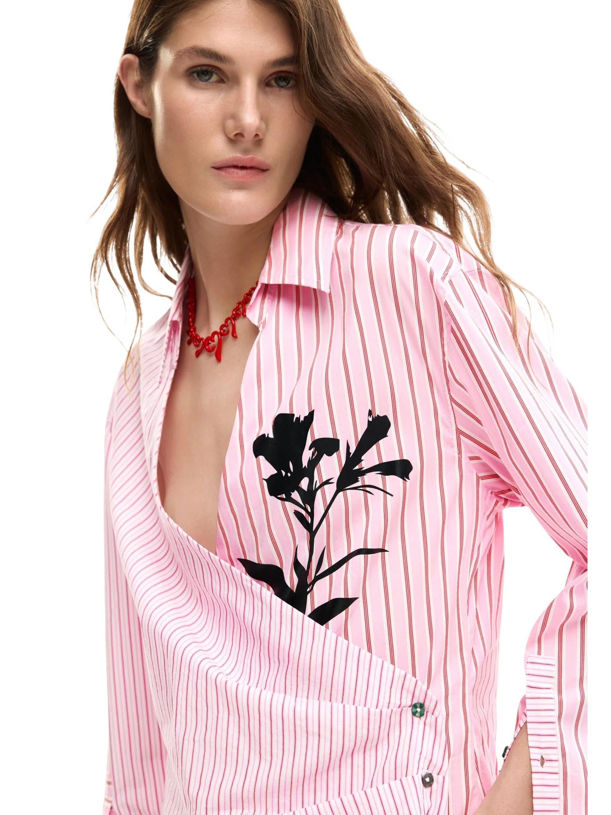 Desigual · Рокля · 26SWVW01 | DontMiss.bg