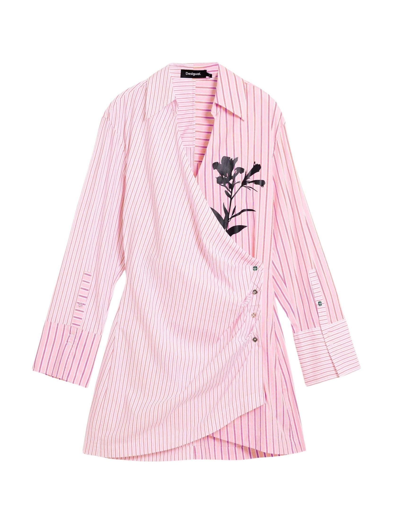Desigual · Рокля · 26SWVW01 | DontMiss.bg