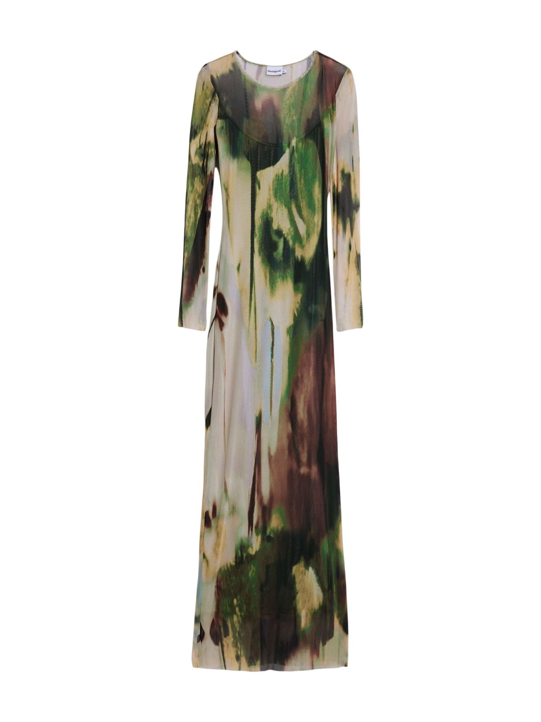 Desigual · Рокля · 25WWVK41 | DontMiss.bg