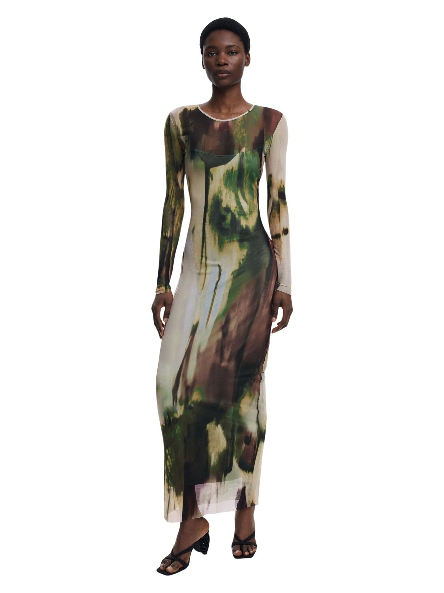 Desigual · Рокля · 25WWVK41 | DontMiss.bg