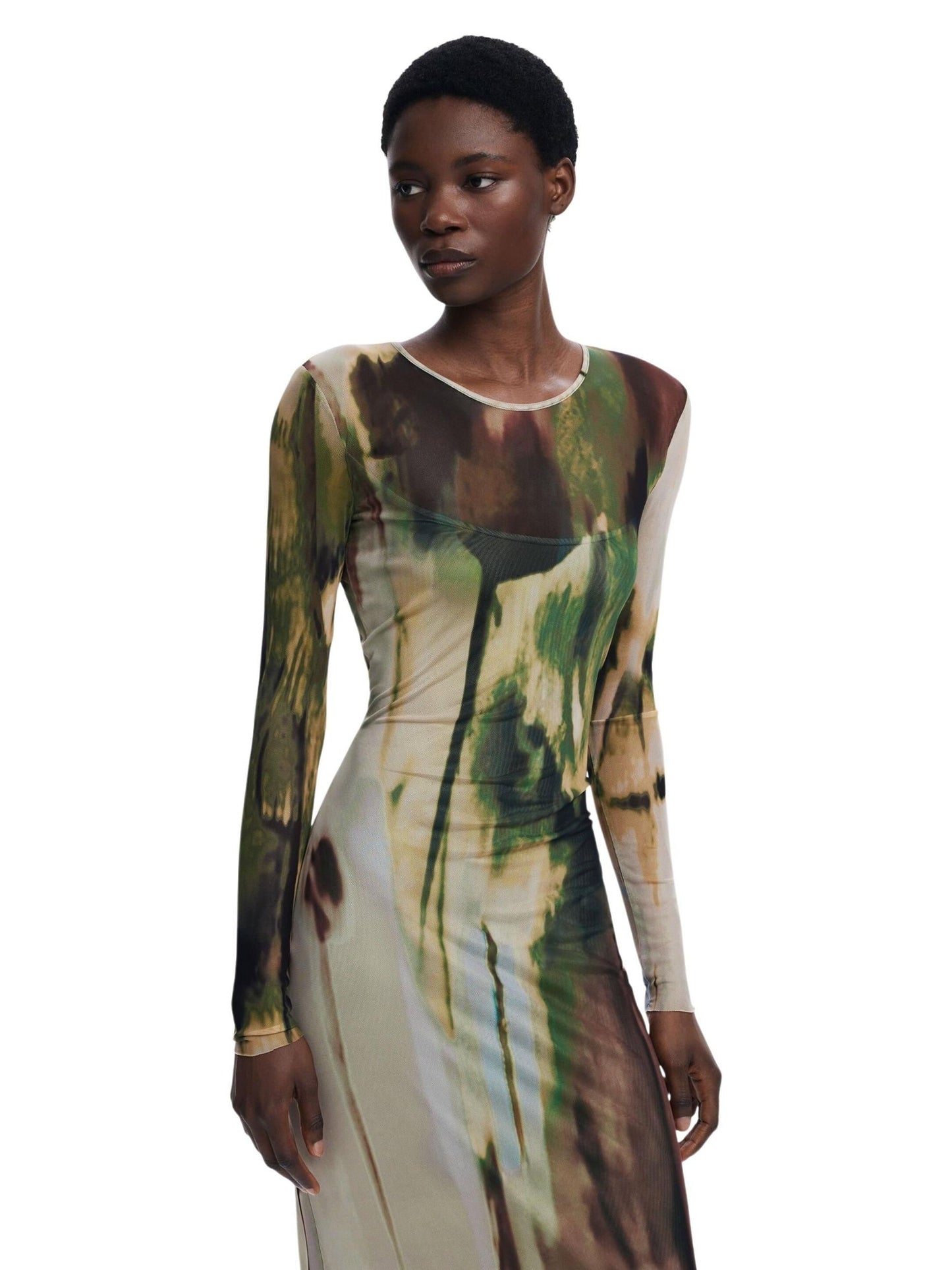 Desigual · Рокля · 25WWVK41 | DontMiss.bg