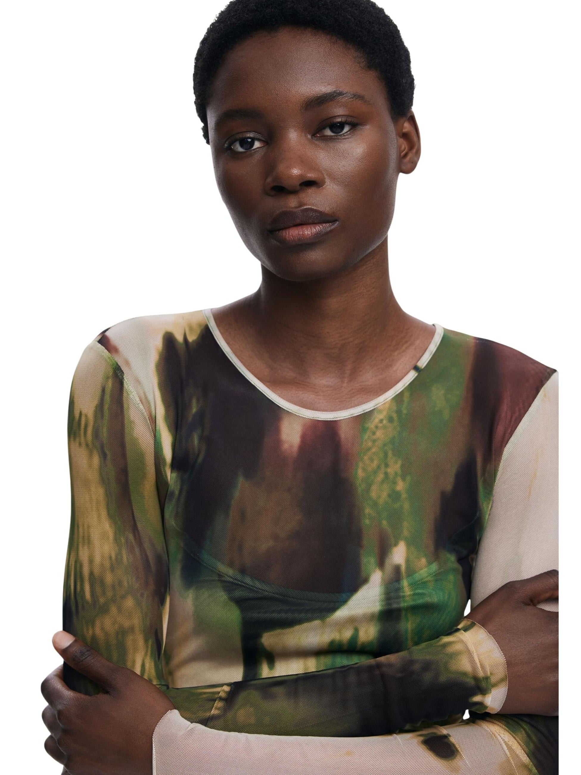 Desigual · Рокля · 25WWVK41 | DontMiss.bg