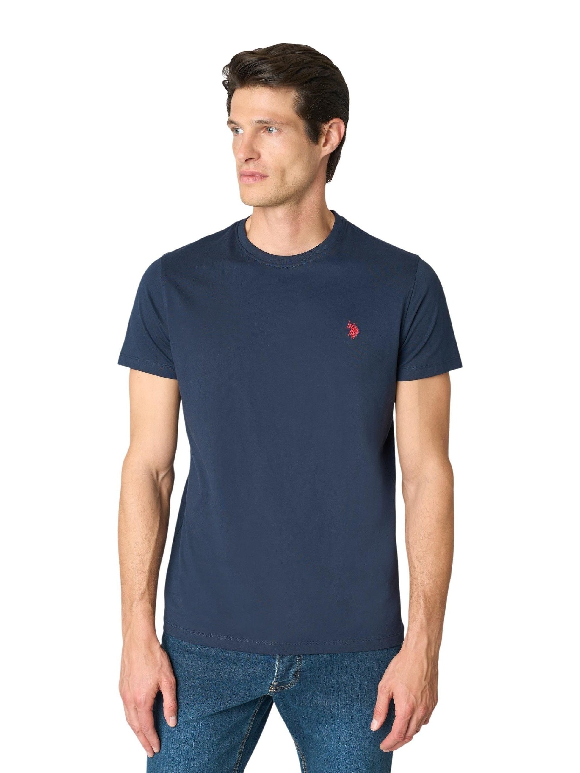U.S. Polo Assn. · Тениска · US43 154094 | DontMiss.bg