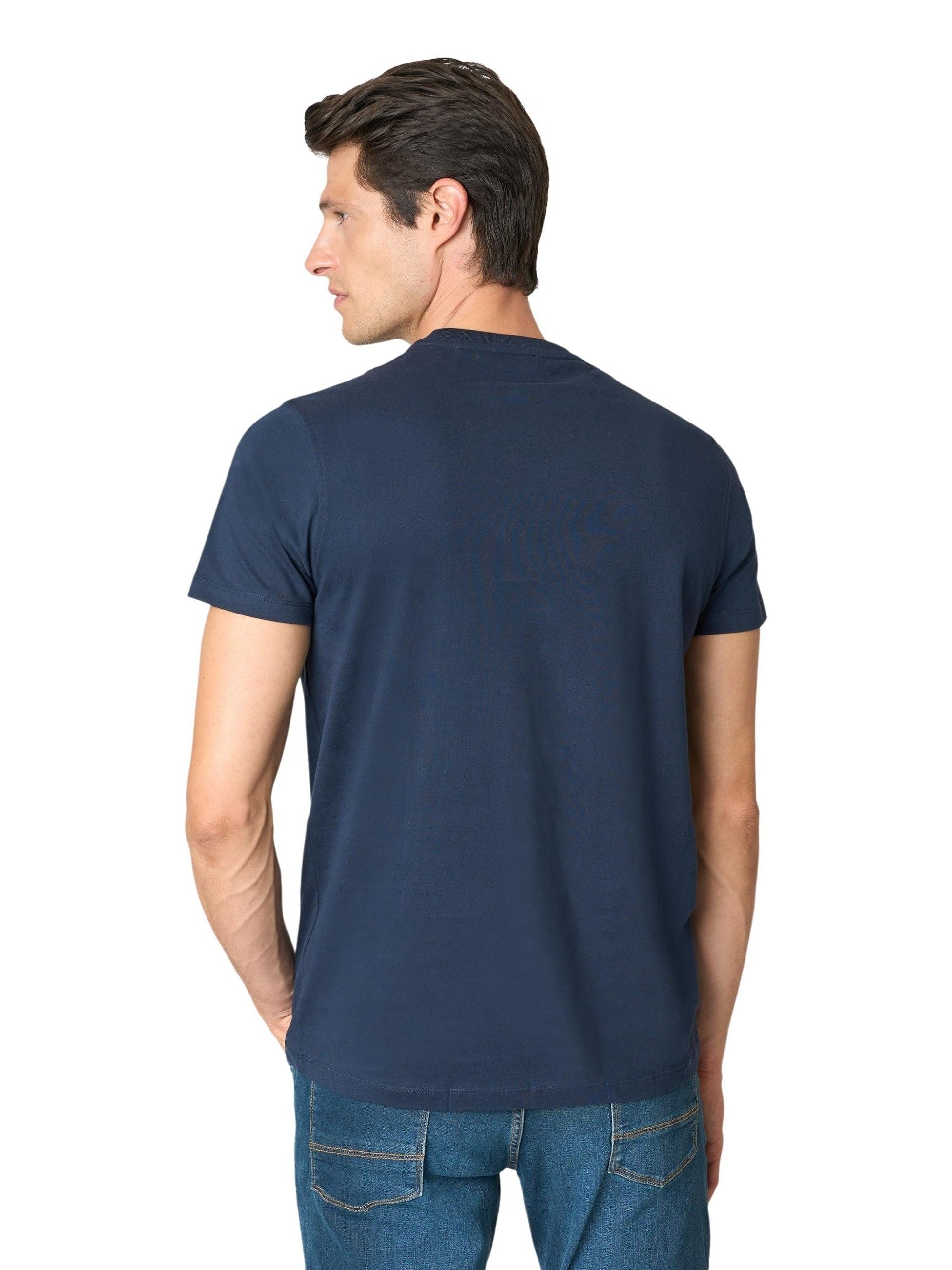 U.S. Polo Assn. · Тениска · US43 154094 | DontMiss.bg