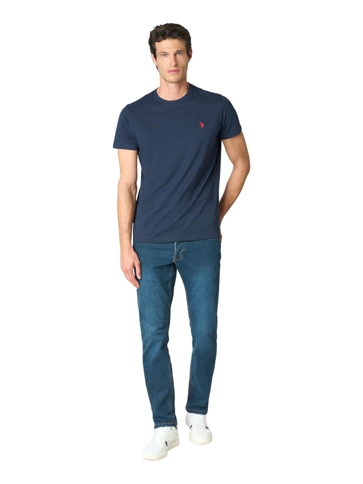 U.S. Polo Assn. · Тениска · US43 154094 | DontMiss.bg
