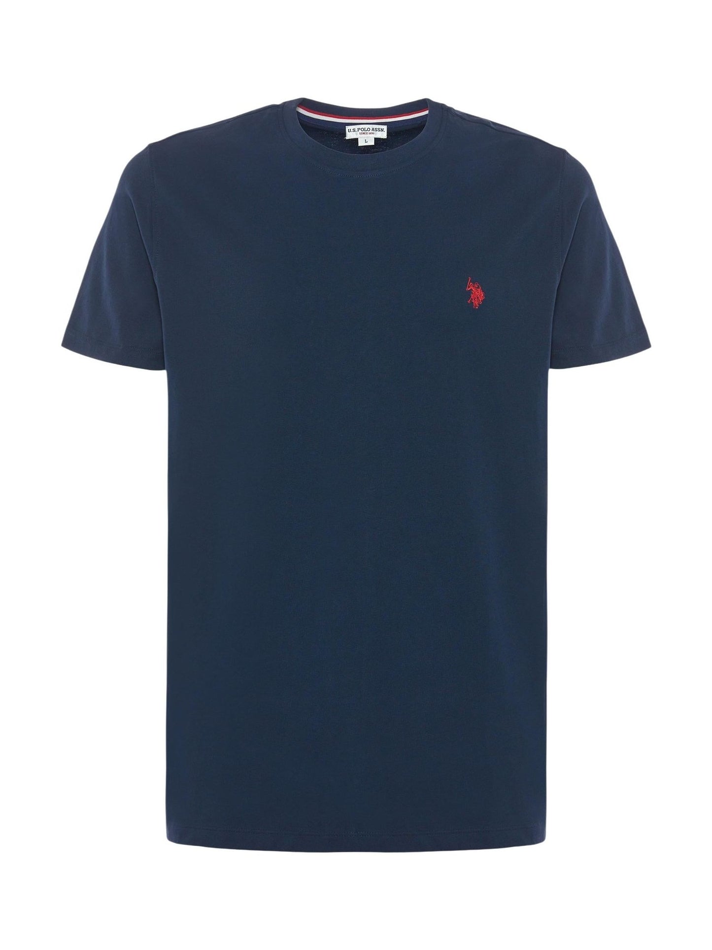 U.S. Polo Assn. · Тениска · US43 154094 | DontMiss.bg