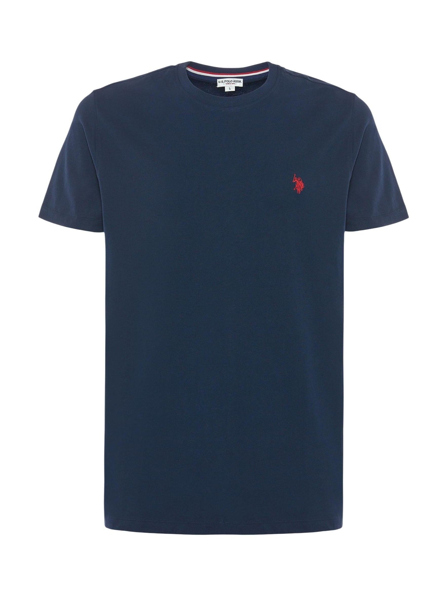U.S. Polo Assn. · Тениска · US43 154094 | DontMiss.bg