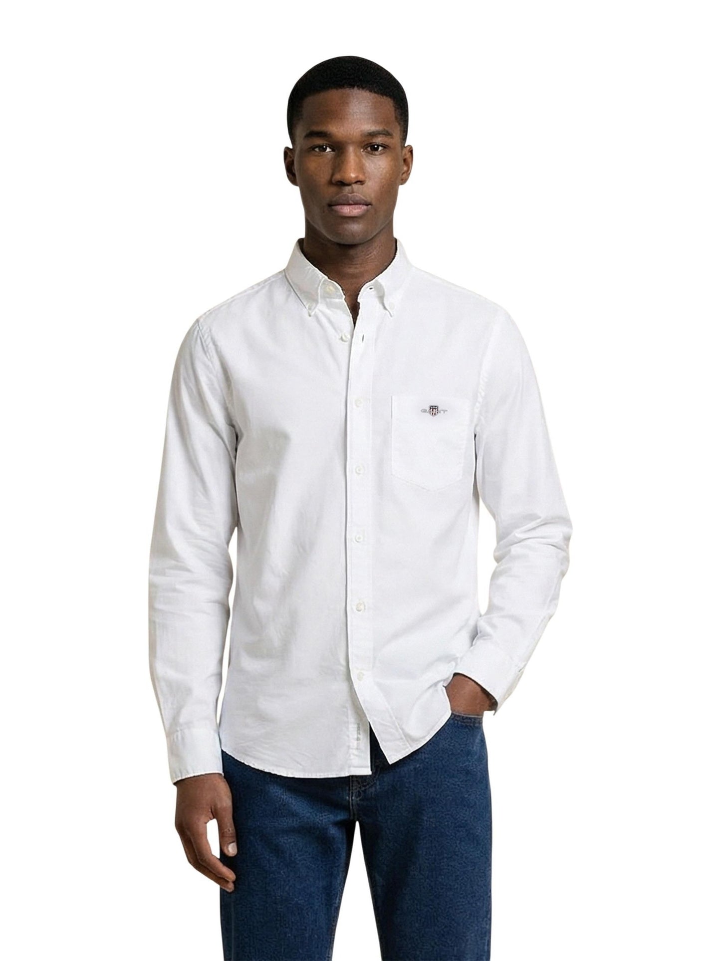 Gant · Риза · 2601.3000100 | DontMiss.bg