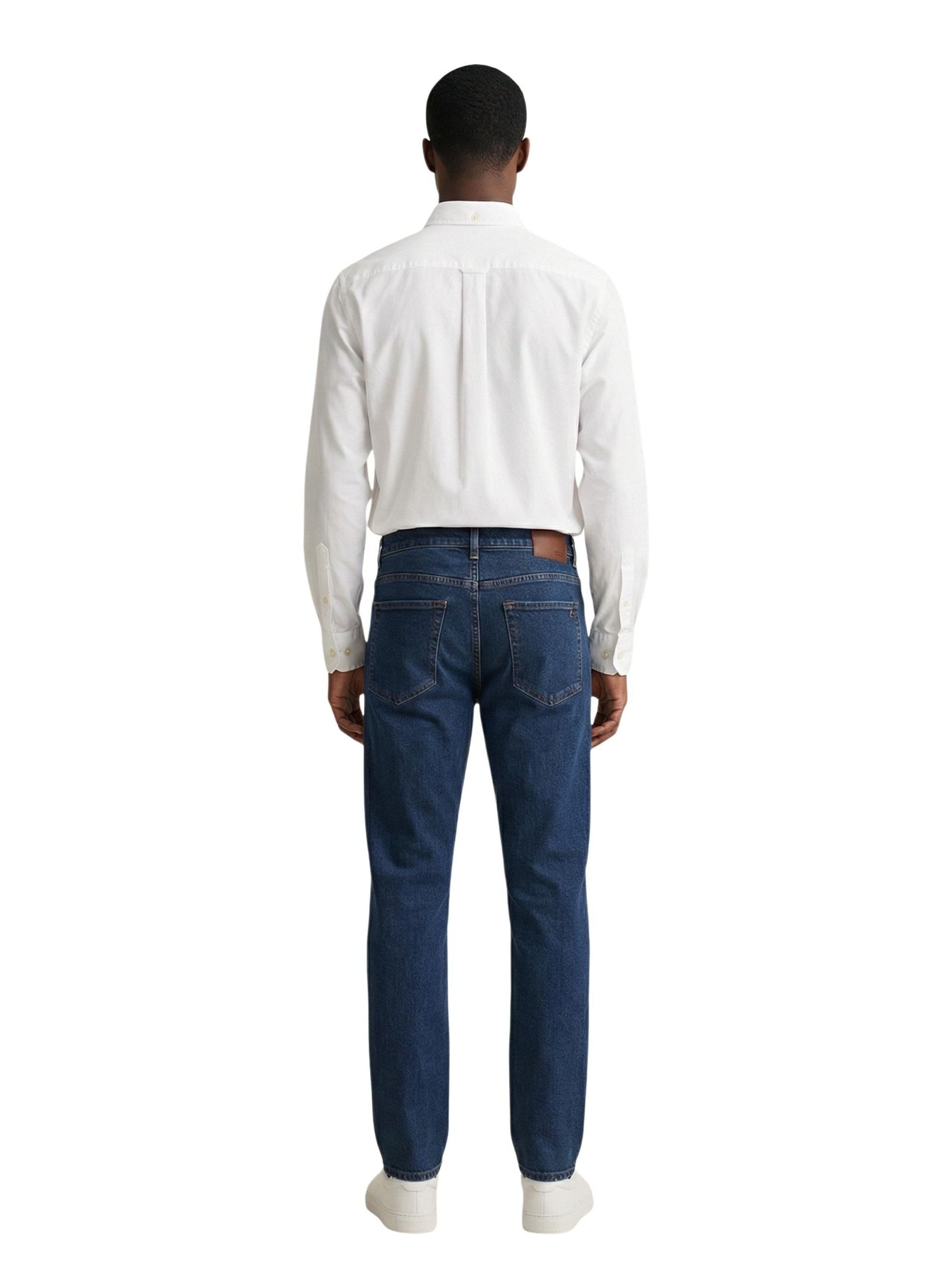 Gant · Риза · 2601.3000100 | DontMiss.bg