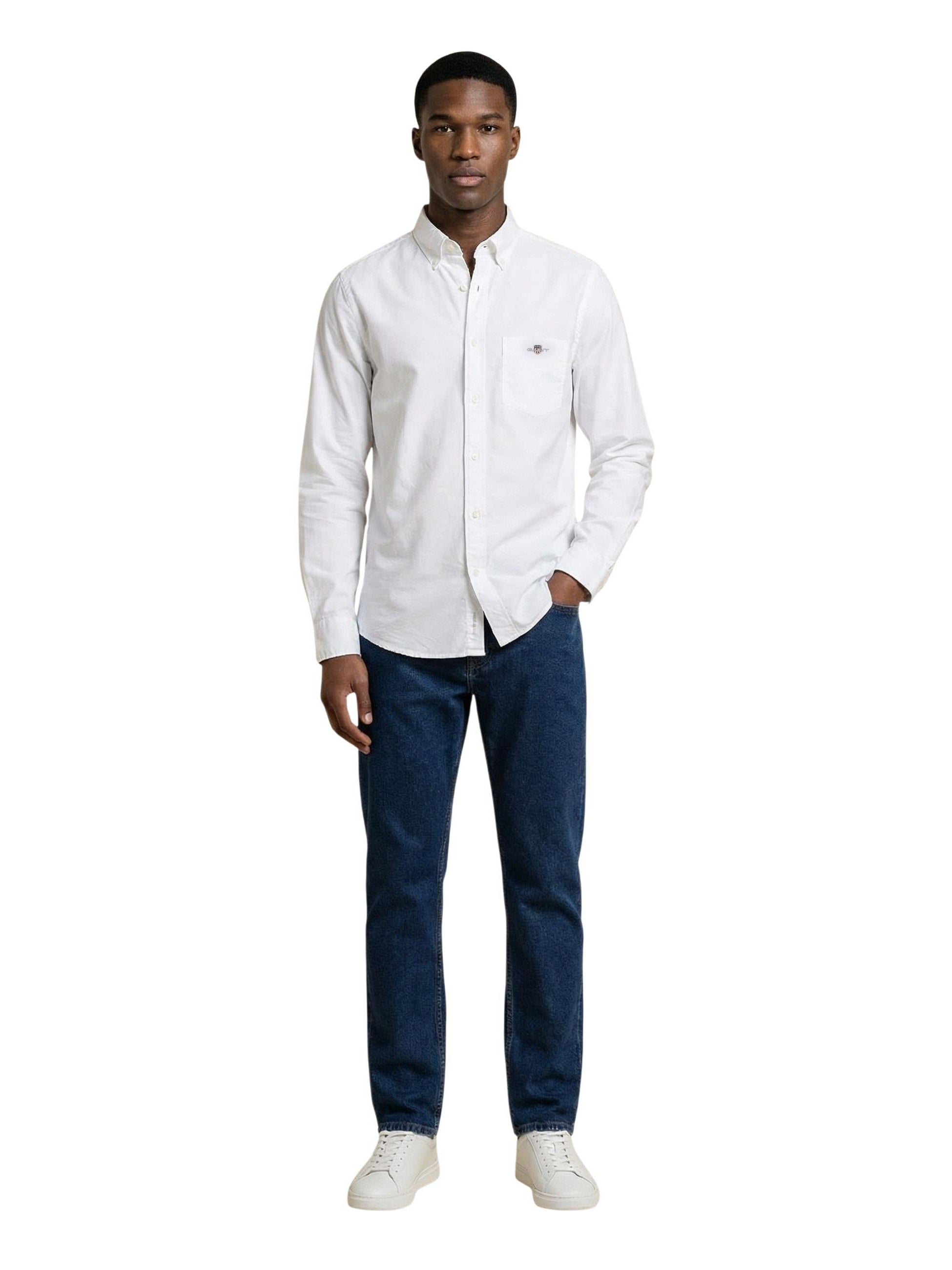 Gant · Риза · 2601.3000100 | DontMiss.bg