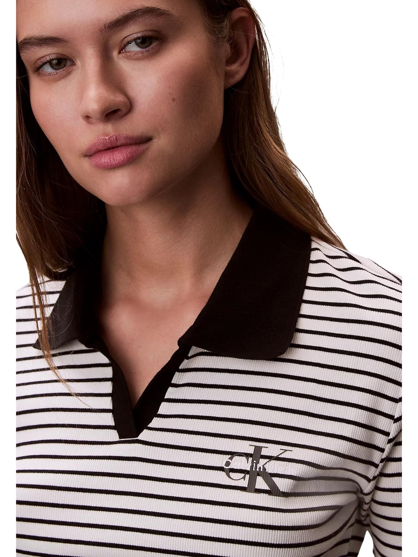Calvin Klein Jeans · Поло тениска · LV047F835G | DontMiss.bg