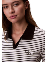 Calvin Klein Jeans · Поло тениска · LV047F835G | DontMiss.bg