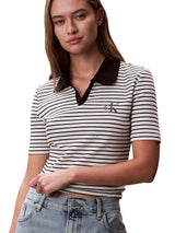 Calvin Klein Jeans · Поло тениска · LV047F835G | DontMiss.bg