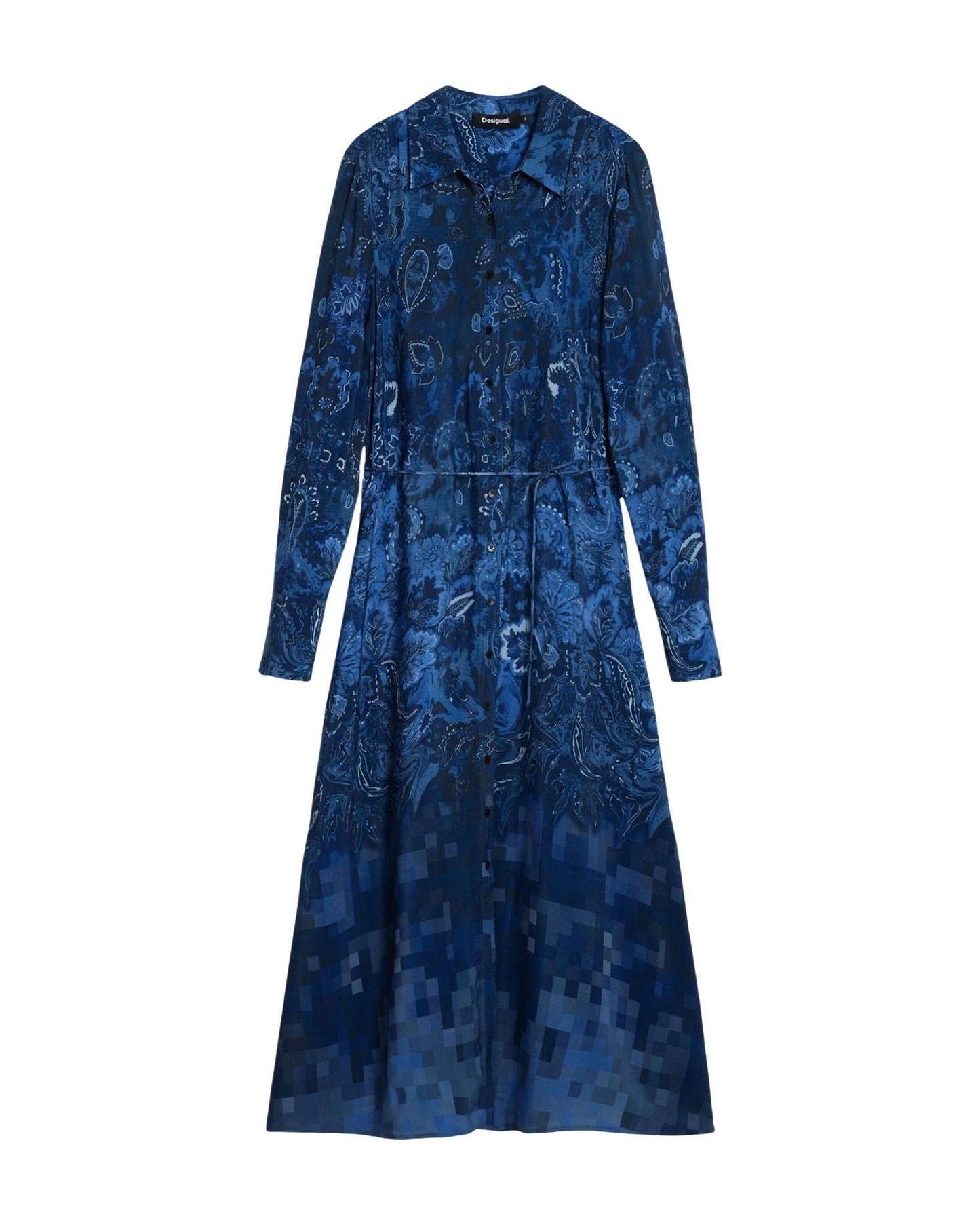 Desigual · Рокля · 25WWVW23 | DontMiss.bg