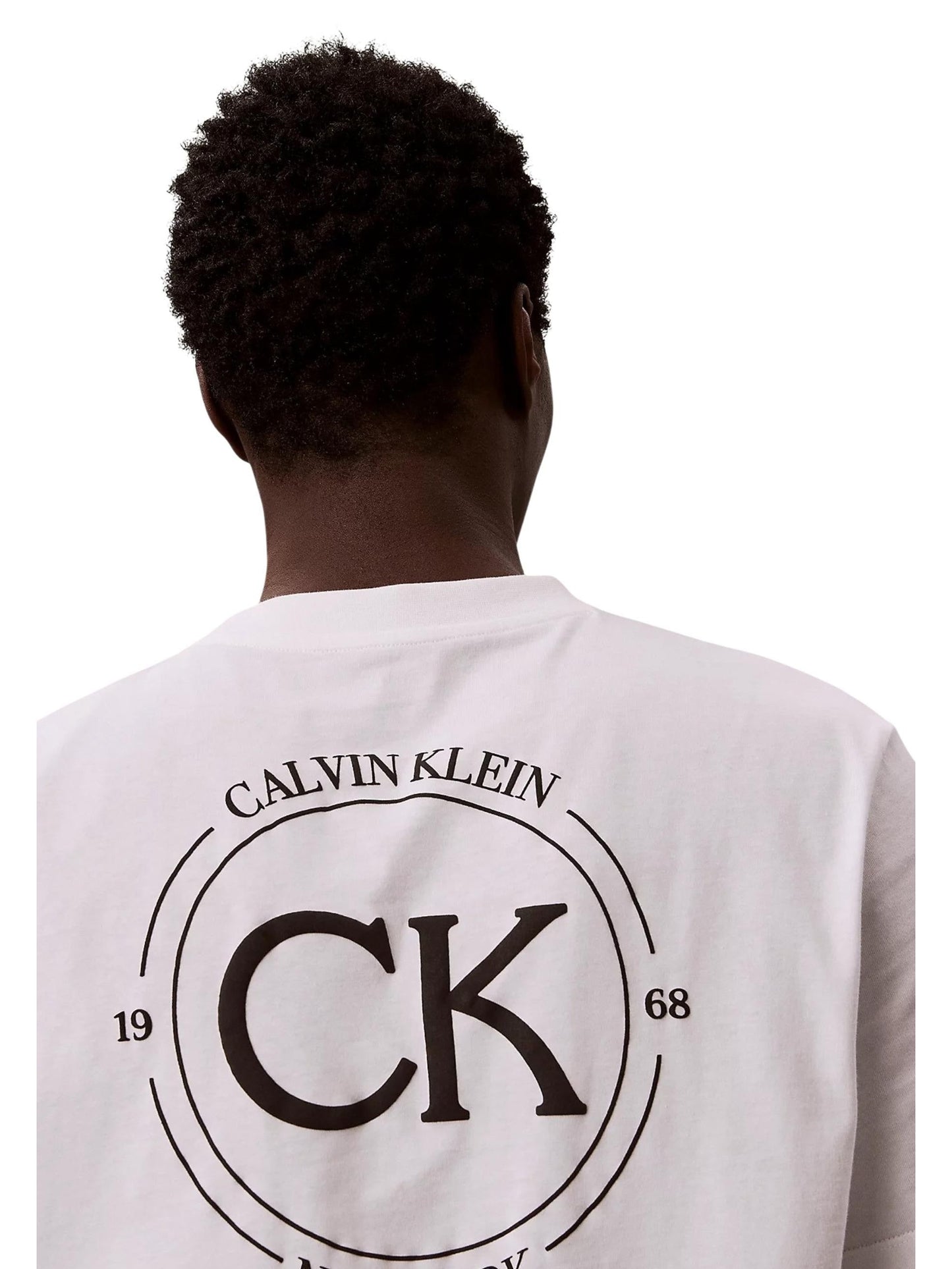 Calvin Klein Jeans · Тениска · LV04RE825G | DontMiss.bg