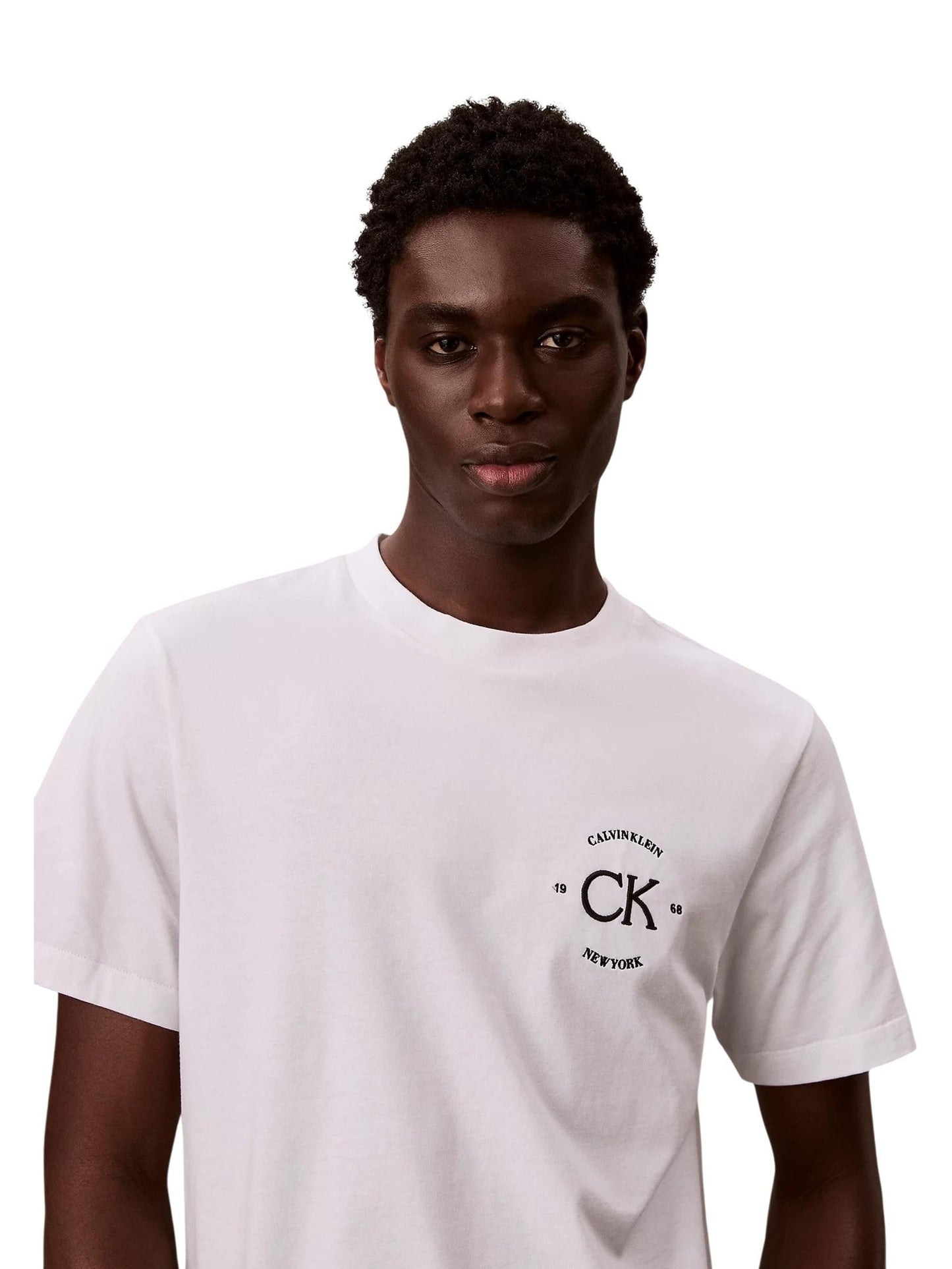 Calvin Klein Jeans · Тениска · LV04RE825G | DontMiss.bg