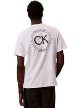 Calvin Klein Jeans · Тениска · LV04RE825G | DontMiss.bg